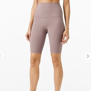 Align SHR Shor 10” violet verbena